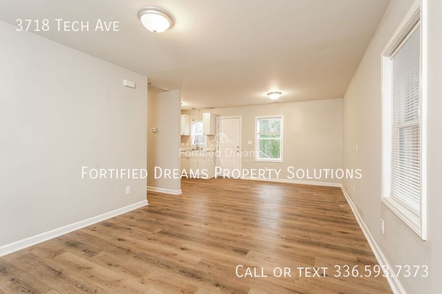 Building Photo - 3718 Tech Ave