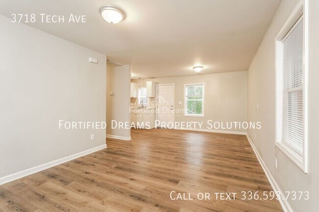Building Photo - 3718 Tech Ave