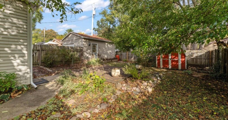 Building Photo - 312 Avondale Ave