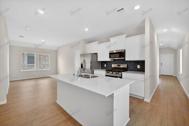 Building Photo - 1209 Hopes Lk Dr