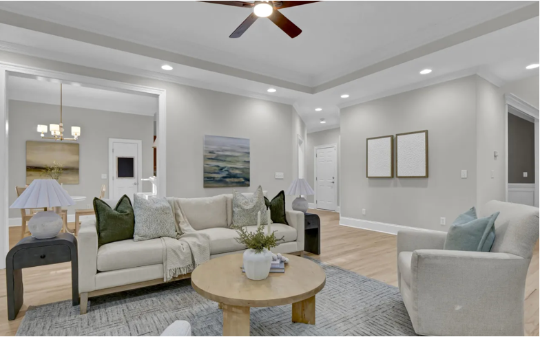 Building Photo - 8707 Lowes Island Dr