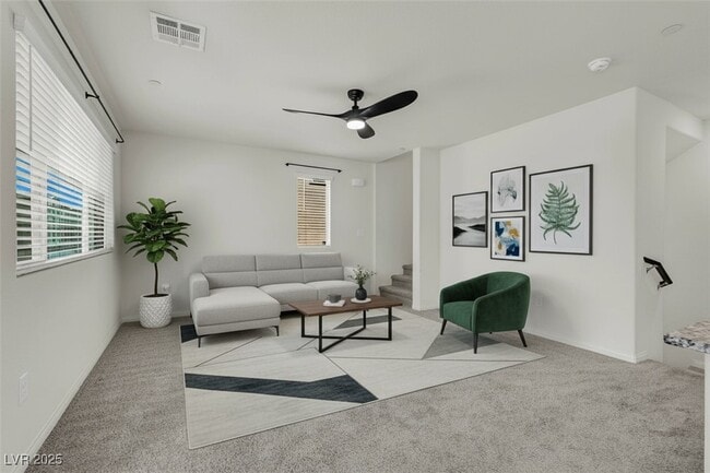 Building Photo - 2662 Champagne Gold Ave