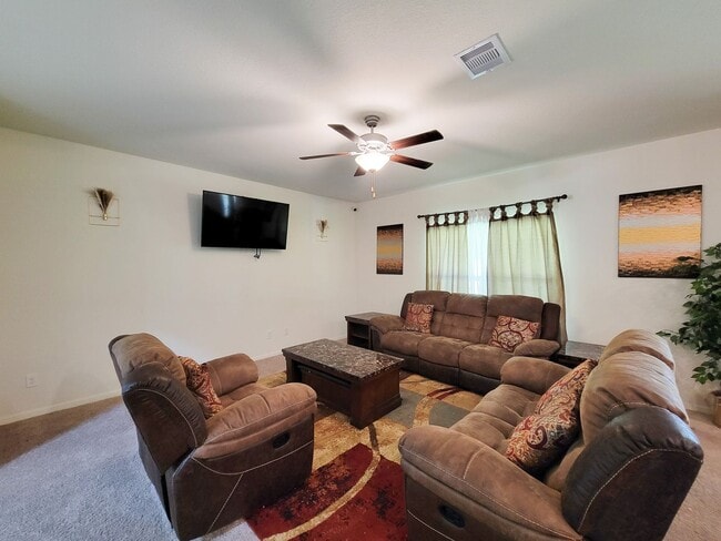 Building Photo - This home is a thoughtfully designed home offering comfort, space, and modern upgrades throughout...