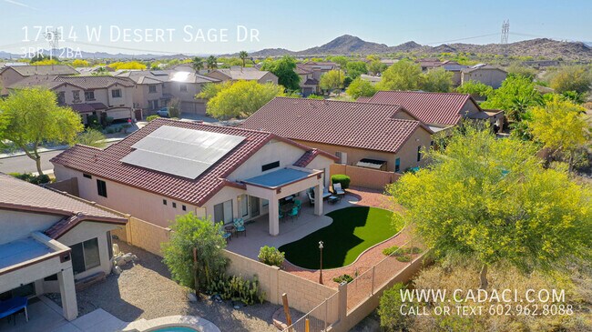 Building Photo - 17514 W Desert Sage Dr