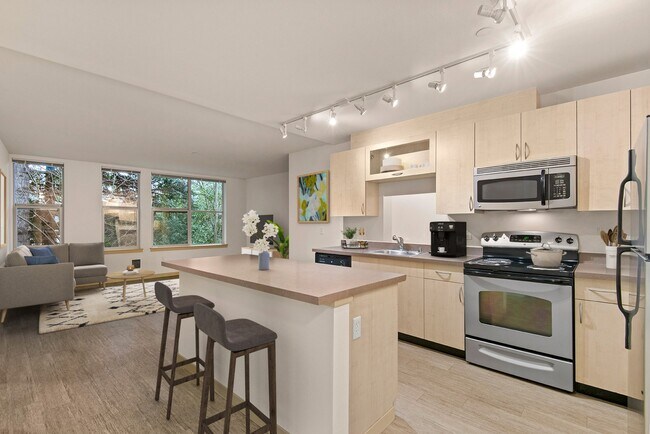 Building Photo - Prescott Wallingford Apartments