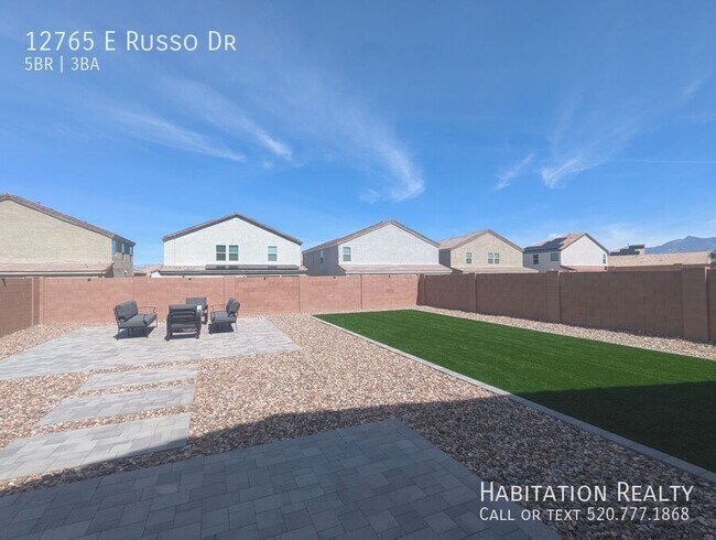 Building Photo - 12765 E Russo Dr