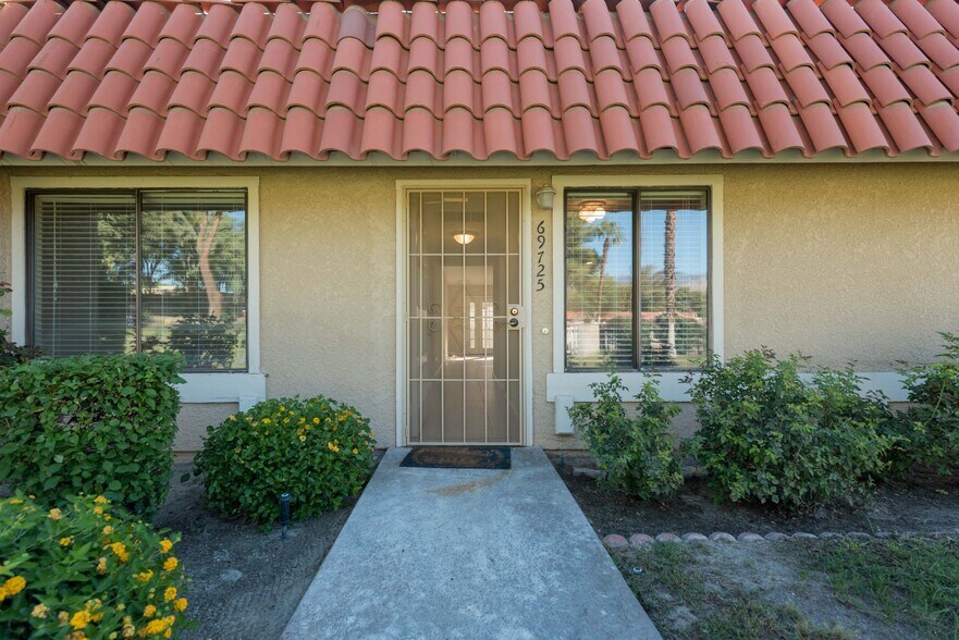 Building Photo - 69725 Encanto Ct