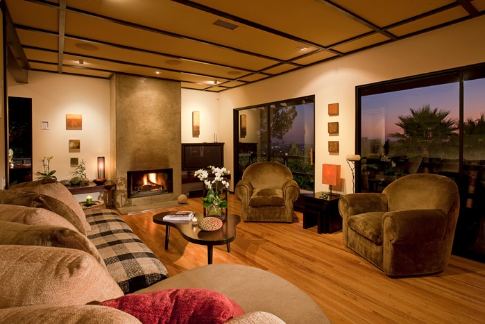 Building Photo - 2005 N Sycamore Ave