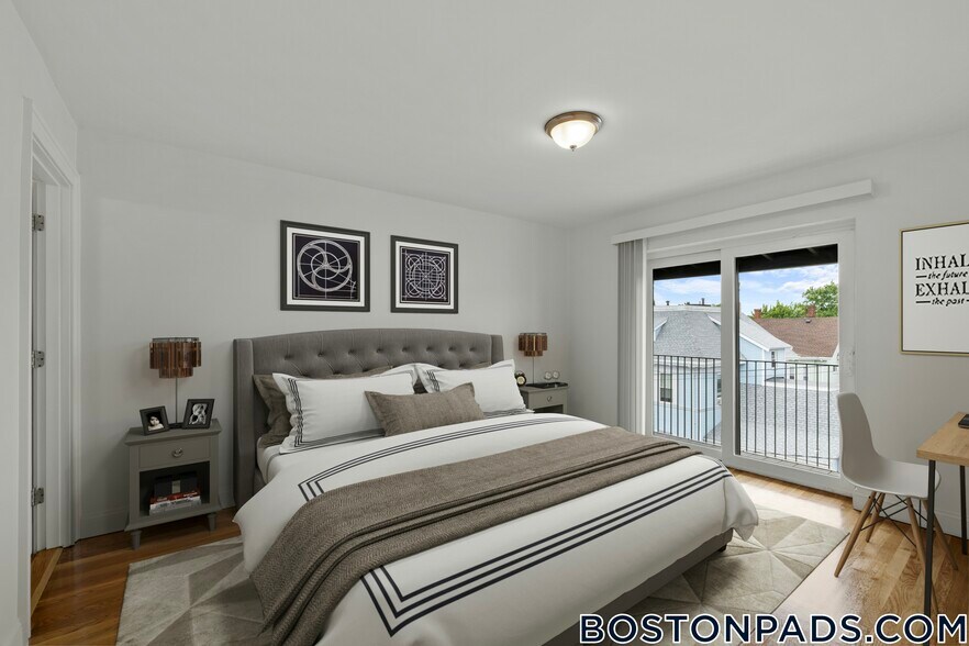 Building Photo - 134 Summer St