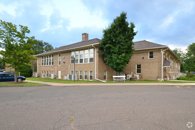 Building Photo - John Fitch Court Apartments