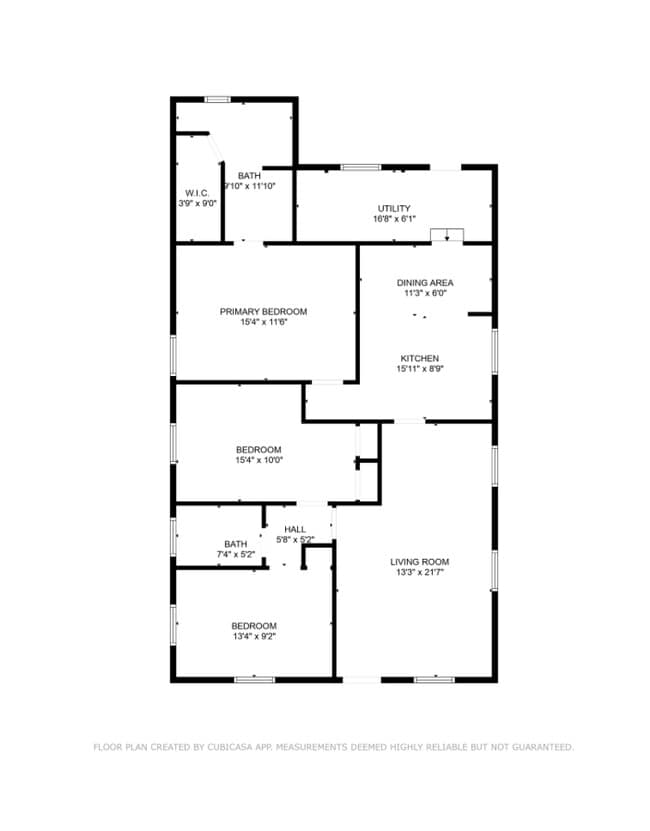 Building Photo - 2741 Connor Ave