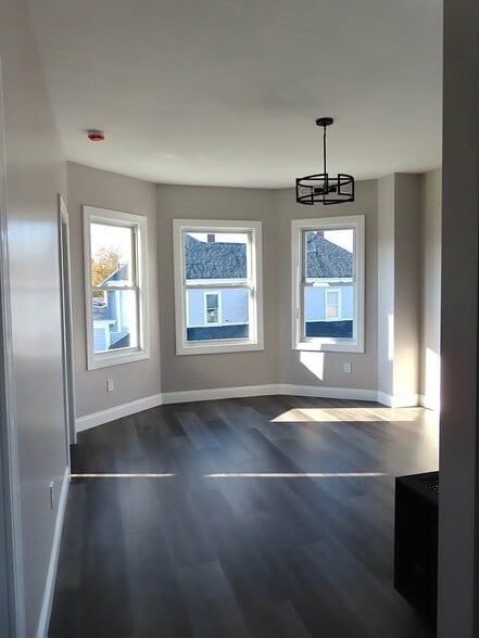 Building Photo - 314 Dartmouth St