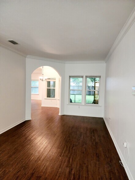 Foyer - 8184 SW 73rd Ln