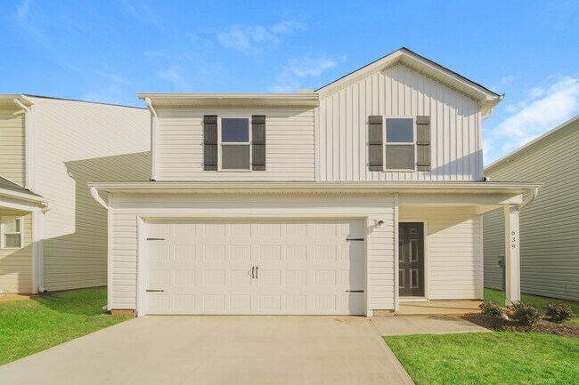 Building Photo - 639 Farmstead Trail