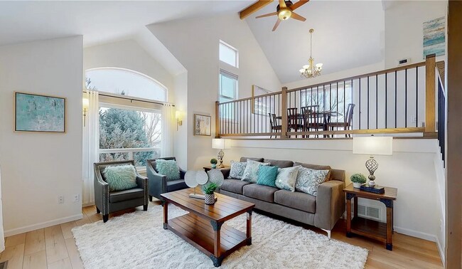 Building Photo - Stunning 5Bed 3.5Bath Modern Home on Spacious Lot in Quiet Boulder Cul-de-Sac