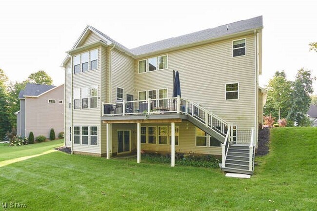 Building Photo - 538 High Point Dr