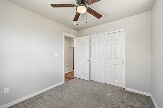 Building Photo - $2,245.95, 3 bed, 2.5 bath, located in Colorado Springs with a Balcony