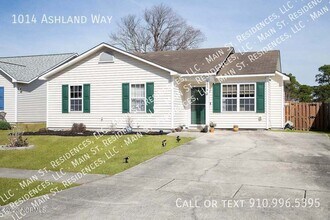 Building Photo - 1014 Ashland Way
