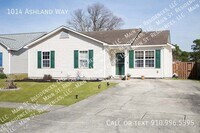 Building Photo - 1014 Ashland Way