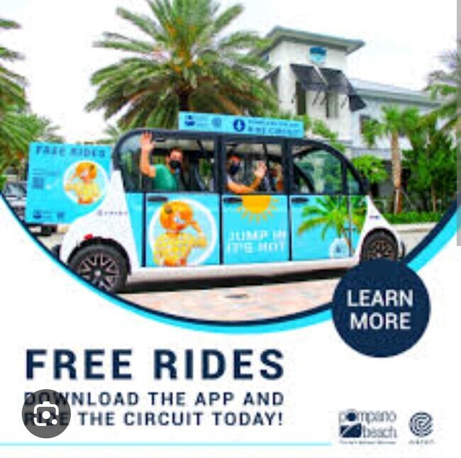 Building Photo - 1009 N Ocean Blvd