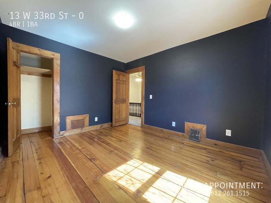 Building Photo - 13 W 33rd St