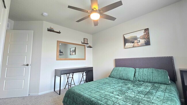 Building Photo - 9608 Water Meadow Dr