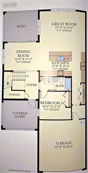 Building Photo - 4194 Marina Way