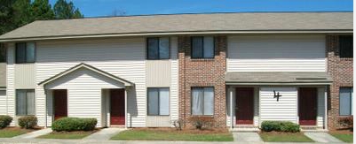 Primary Photo - Shady Moss Townhouses