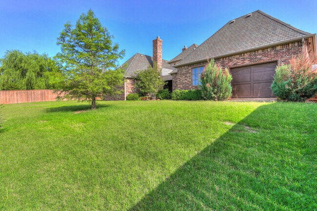 Building Photo - Luxury Living in Rosecreek – 4-Bedroom Home in Deer Creek Schools!