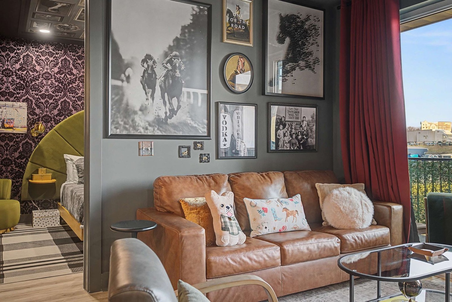 Building Photo - 245 Hermitage Ave