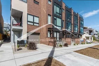 Building Photo - 1819 Boulder St