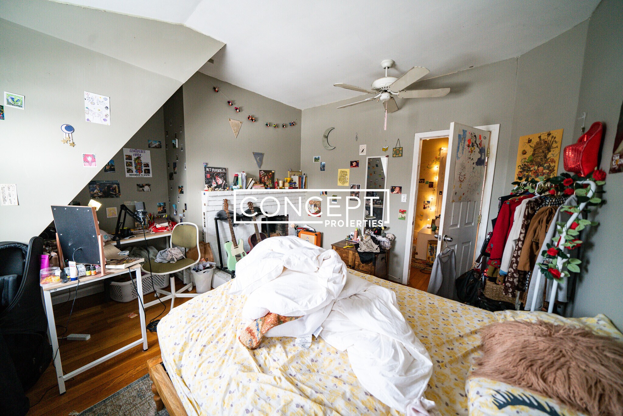 Building Photo - 52 Fenway