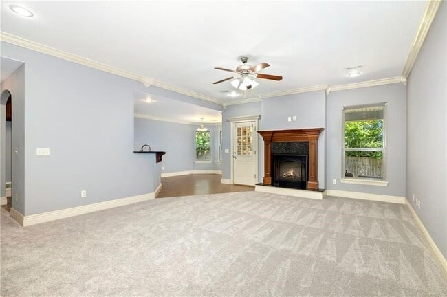 Building Photo - 2958 N Cassius Ln