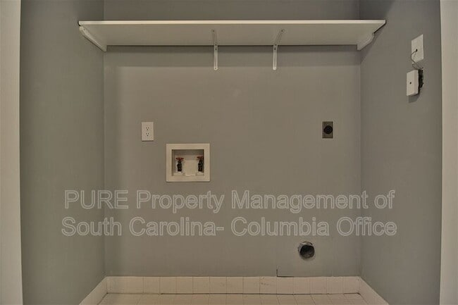 Building Photo - 803 New Brookland Pl