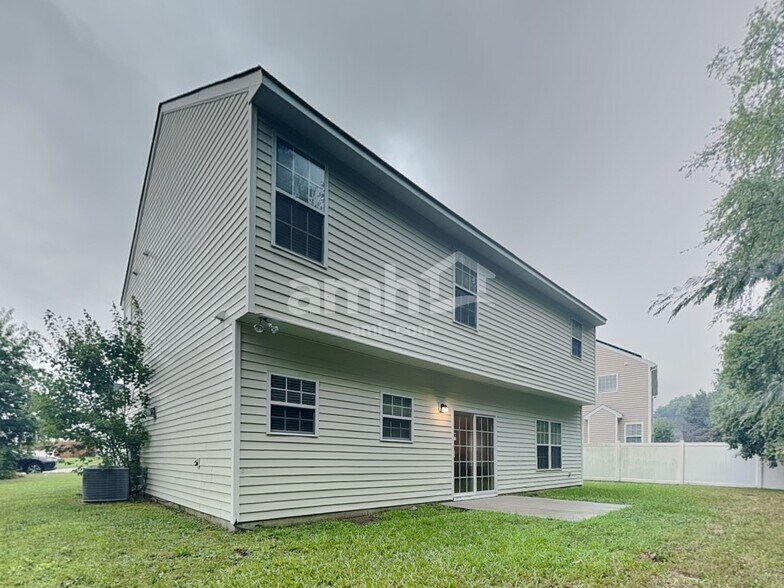 Building Photo - 4213 Bay Rum Ln