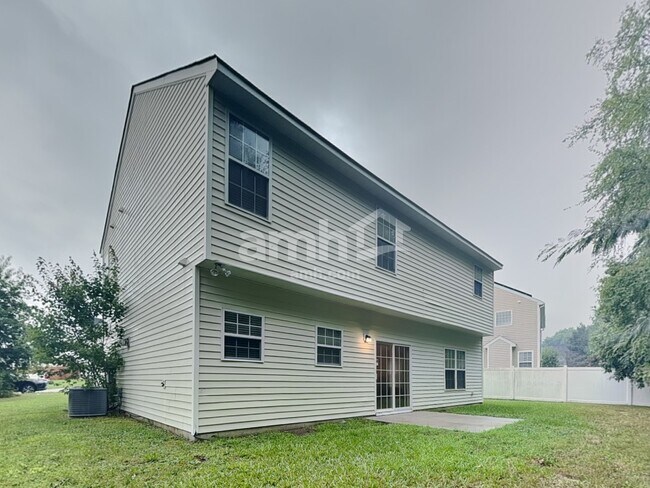 Building Photo - 4213 Bay Rum Ln