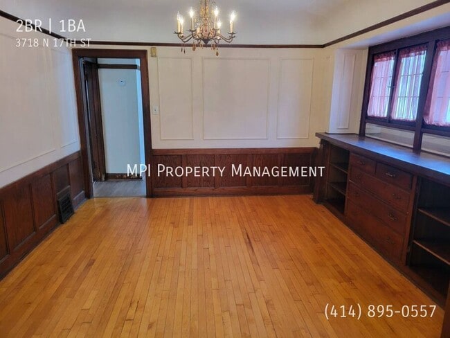 Building Photo - 3718 N 17th St