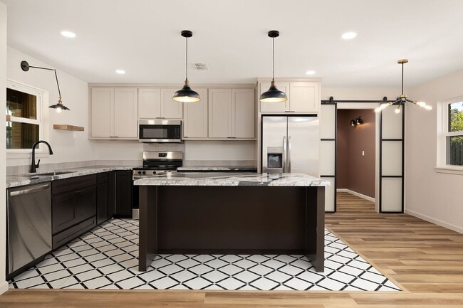 Building Photo - A Fresh Start on Orchid Ave!