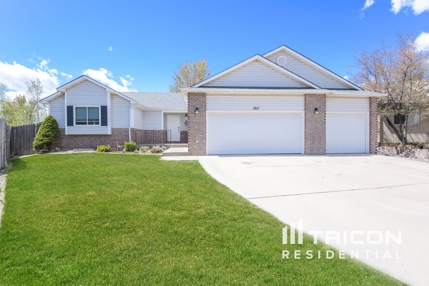 Primary Photo - 1511 Stonewood Ct
