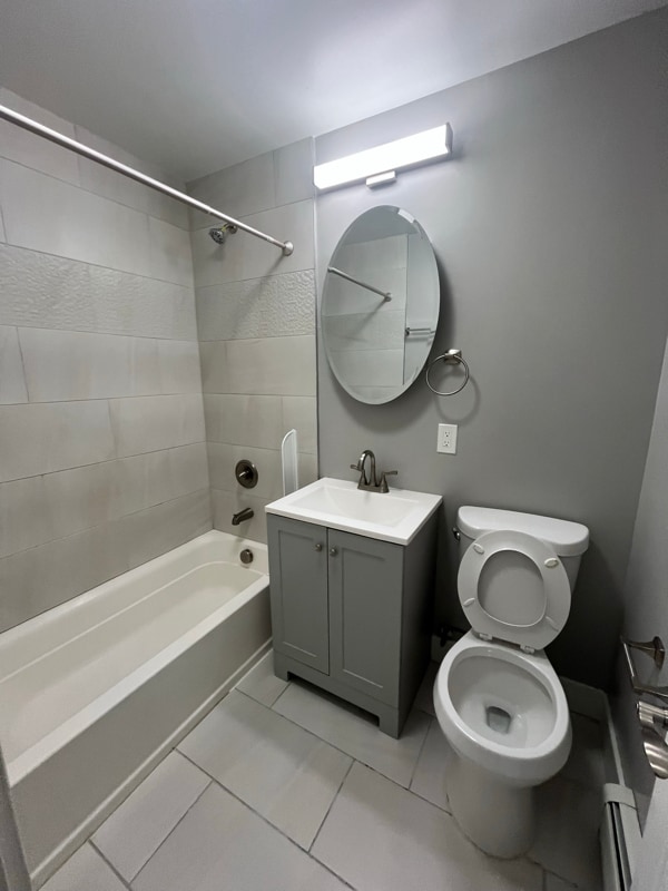 Building Photo - 431 Park Ave