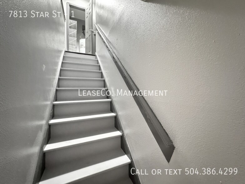 Building Photo - 7813 Star St