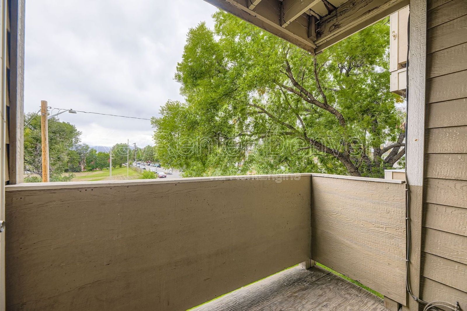 Building Photo - 2929 W Floyd Ave