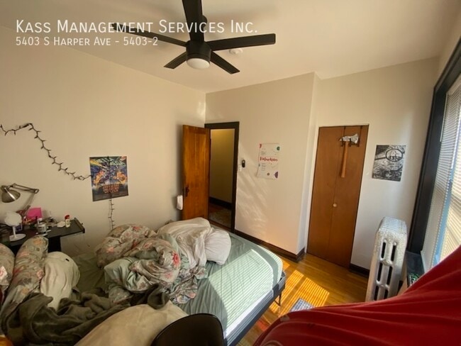 Building Photo - 5403 S Harper Ave