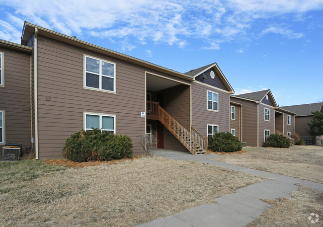 Building Photo - Sundance Dodge Apartments