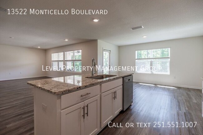 Building Photo - 13522 Monticello Blvd