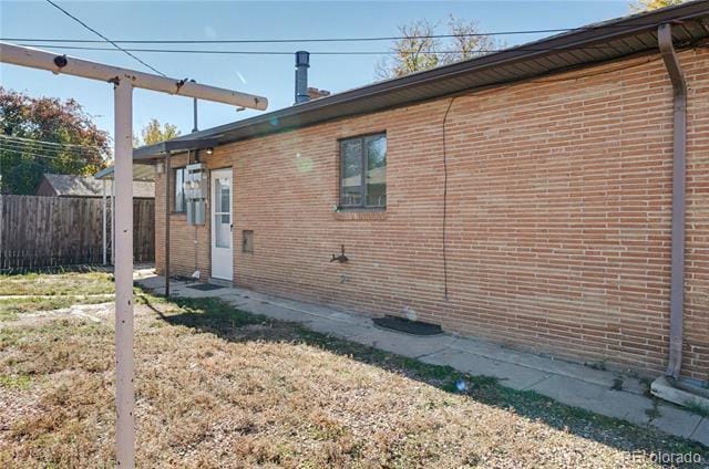 Building Photo - 4300 S Acoma St