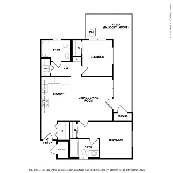 Building Photo - Coastal Village Apartments