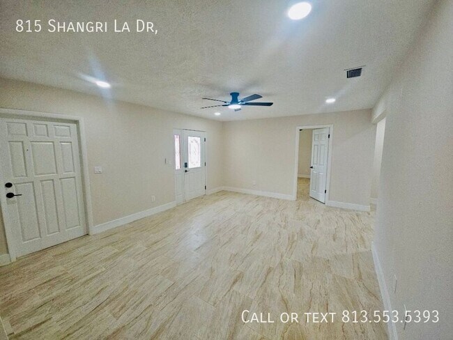 Building Photo - 815 Shangri La Dr