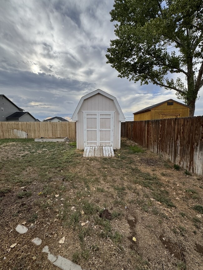 Building Photo - 1665 Targhee St