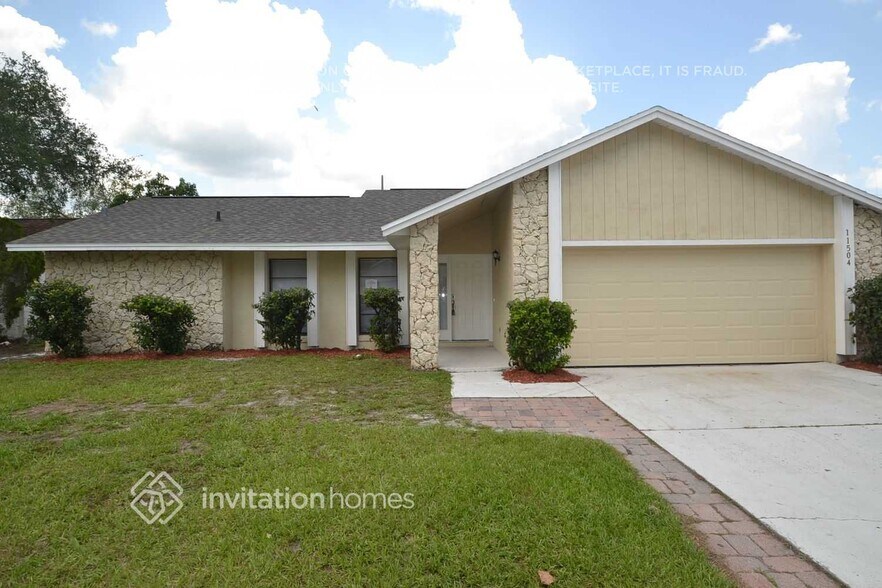 Primary Photo - 11504 Kazimer Dr